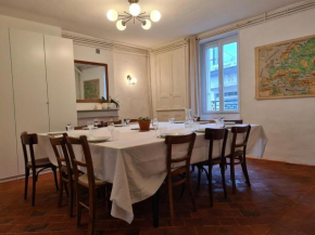Gîte familial en Berry avec jardin privé et vélos, proche gare - FR-1-591-625